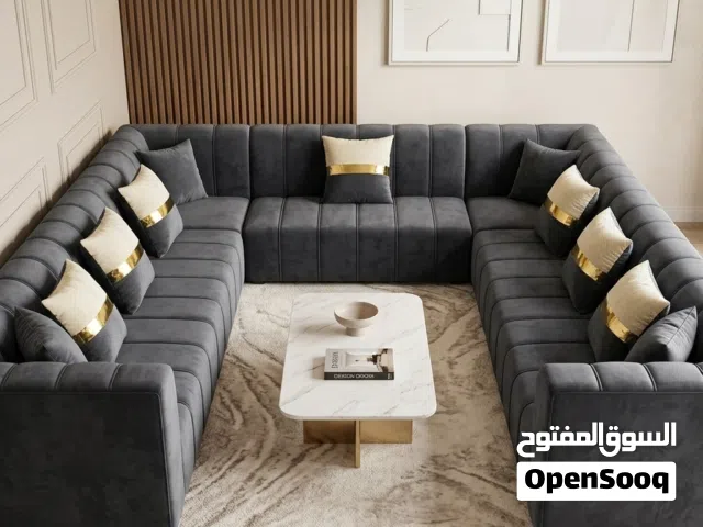 طقم كنب  فوري  للبيع