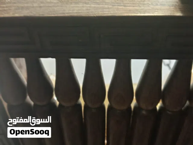 اباجور وثريات