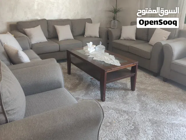 طقم كنب 9 مقاعد تفصيل بسعر مغري