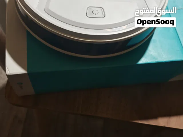 مكنسه روبوو اصلي