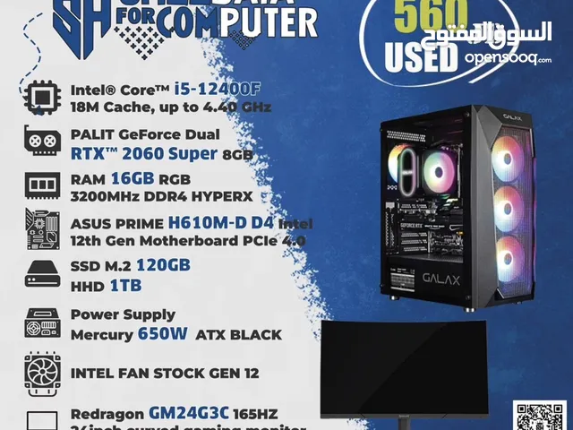 Pc gaminggggg