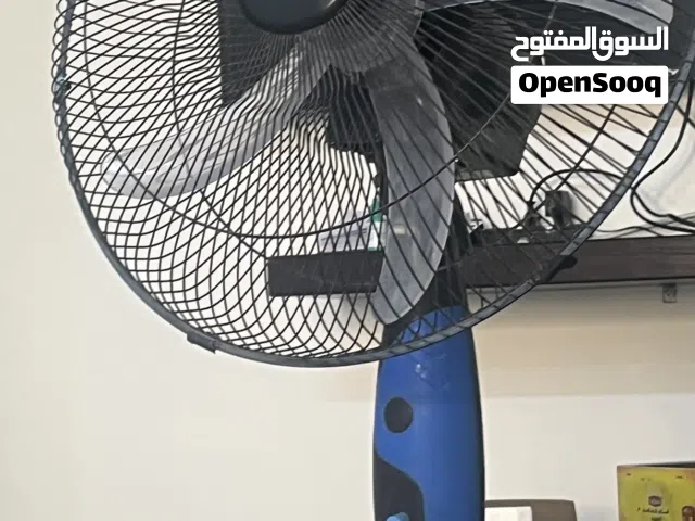 مروحة ثلاث سرعات