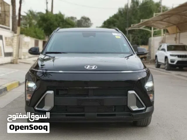 Used Hyundai Kona in Baghdad
