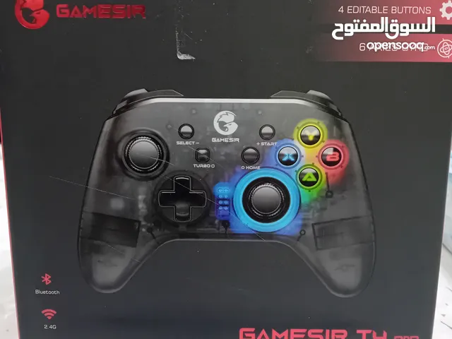 جهاز تحكم كمبيوتر