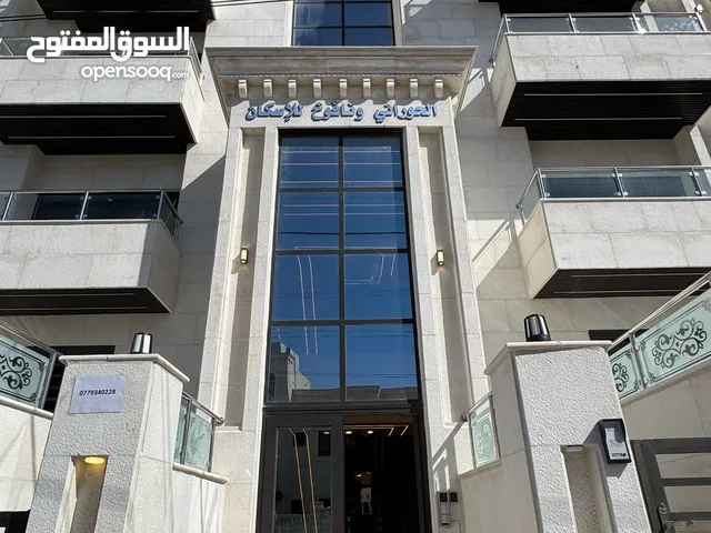200 m2 4 Bedrooms Apartments for Sale in Amman Abu Nsair