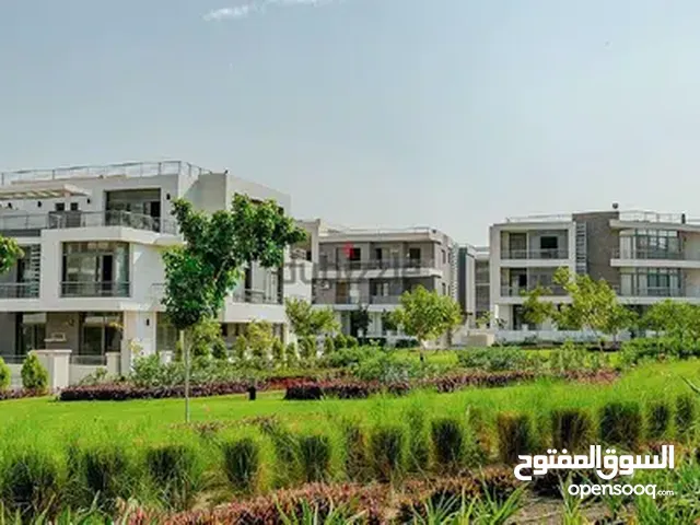 156m2 3 Bedrooms Apartments for Sale in Cairo First Settlement
