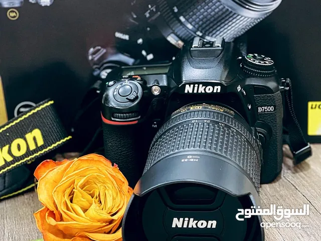 Nikon DSLR Cameras in Dhi Qar