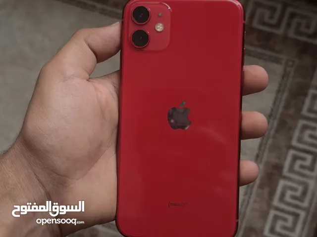 ايفون 11 العادي للبيع