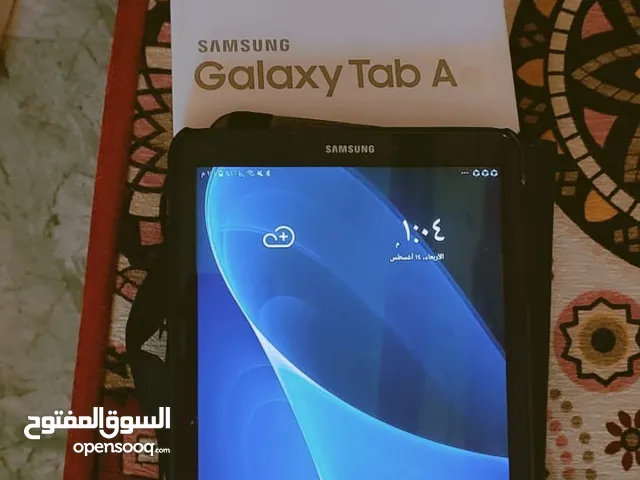 Samsung Galaxy Tab A6 4 GB in Giza