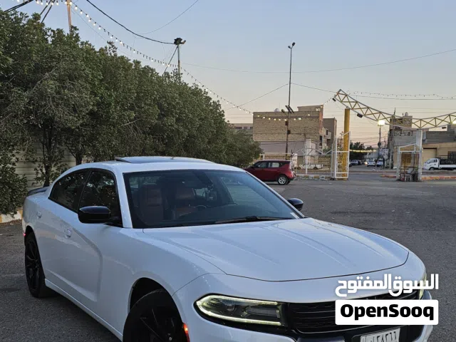 Used Dodge Charger in Baghdad