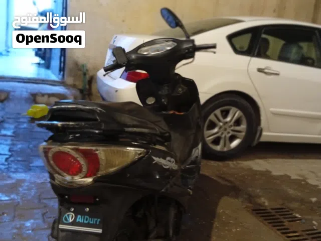 2007 ياماها XMAX