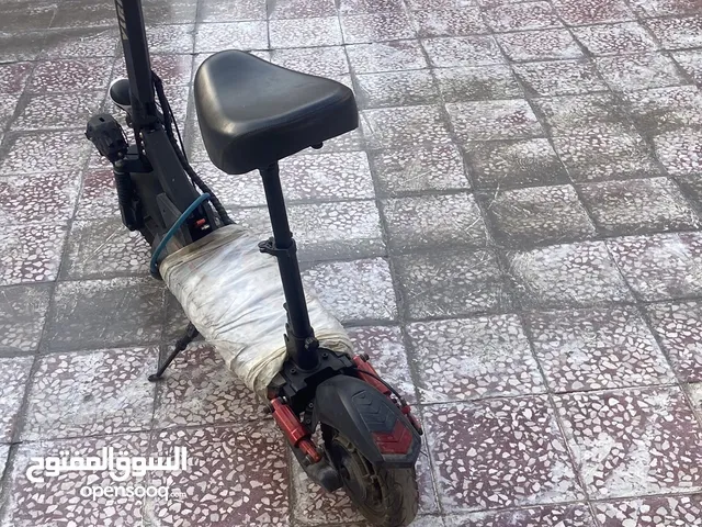 للبيع سكوتر