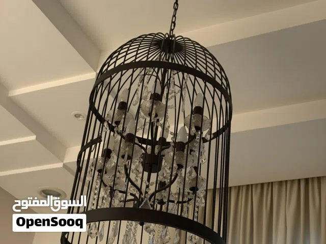Elegant Crystal Chandelier for Sale – ID Design