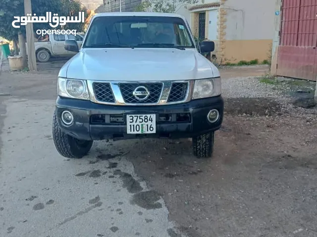 Used Nissan Patrol in Sorman