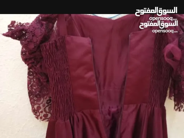 Weddings and Engagements Dresses in Zarqa