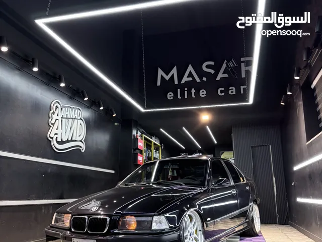 Bmw e36 328i