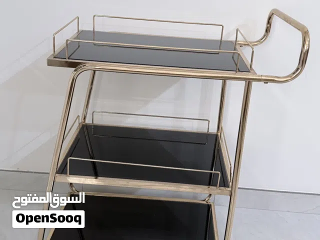 عربات ضيافة