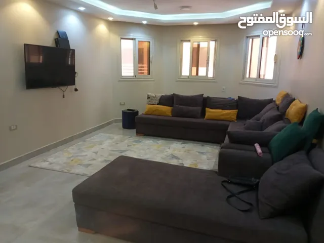 90 m2 2 Bedrooms Apartments for Sale in Cairo Katameya