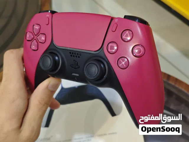 جوستك بلي 5 مستعملة قليل