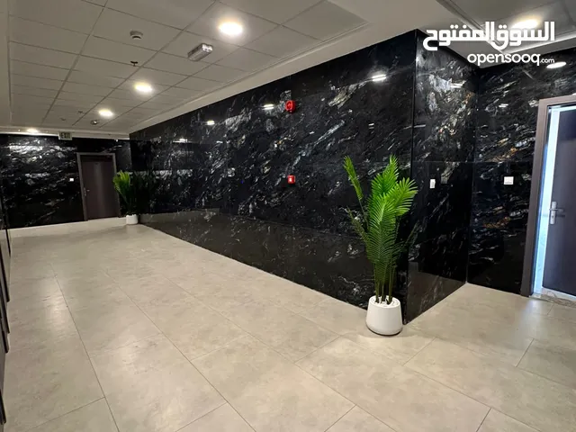 شقة أول ساكن للإيجار السنوي - الجرف 3 -time tenant apartment for annual rent -First Al Jurf 3