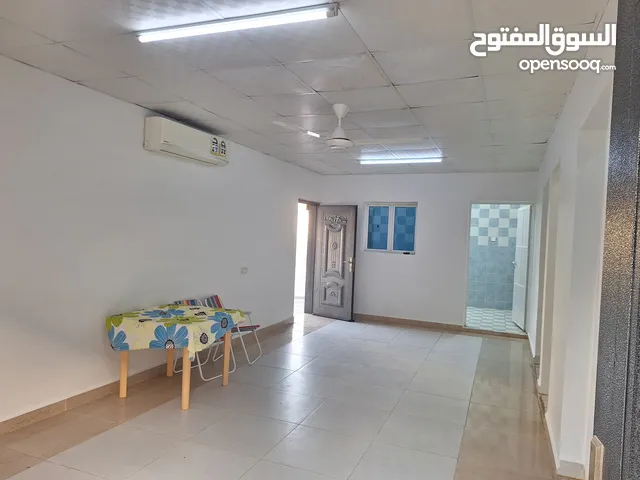 100 m2 2 Bedrooms Villa for Rent in Muscat Al Mawaleh