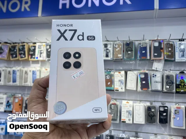 Honor Other 256 GB in Mubarak Al-Kabeer