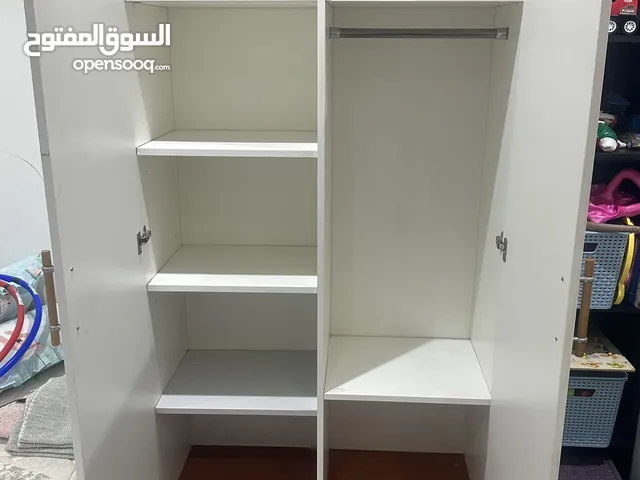 دولاب 2 ضلفة cabinet 2door