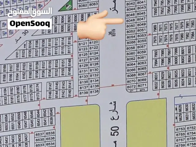 قطعه تجاريه بتوزيع الاكوات 36 شارع 50م مباشر من راعيها