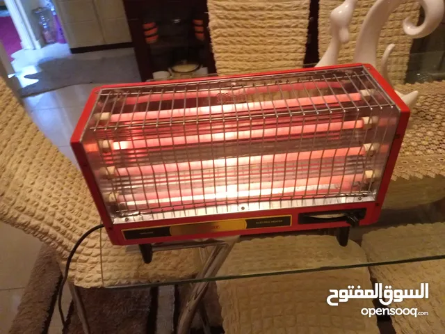 Other Electrical Heater for sale in Amman