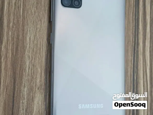 جهاز a51 8/128 بحالة ممتازة