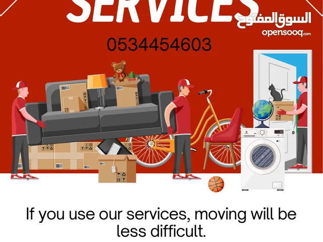 MOVERS AND PACKERS ( keralites )