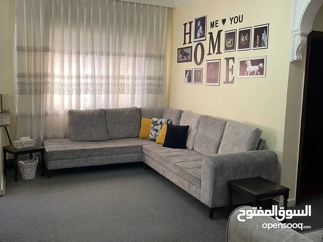83m2 2 Bedrooms Apartments for Sale in Amman Arjan