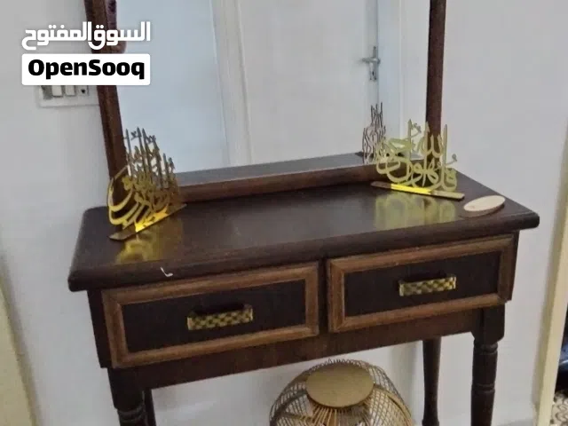 تواليت غرفه نوم