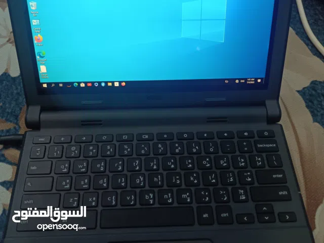 لابتوب Dell مستعمل نضيف، اقرا الوصف