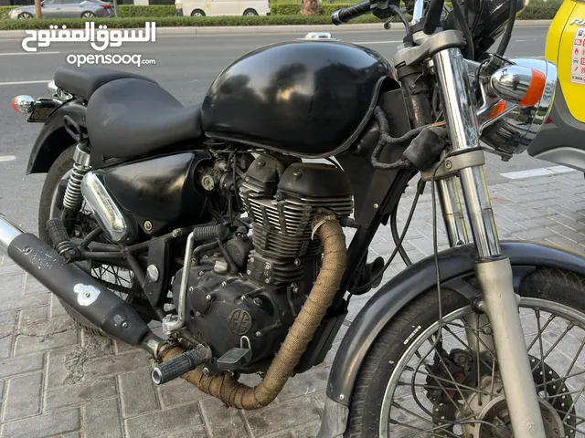 Urgent sale RE rumble 500