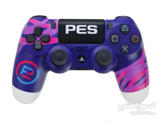 دراع بلايستيشن 4 اشكال جديد