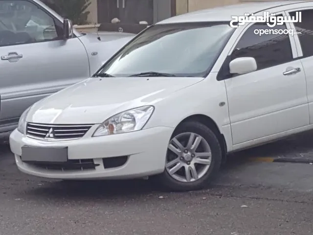 Used Mitsubishi Lancer in Zarqa