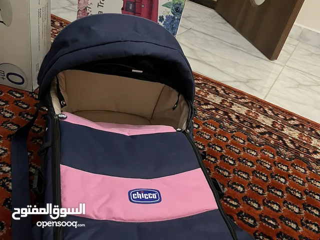مستلزمات أطفال