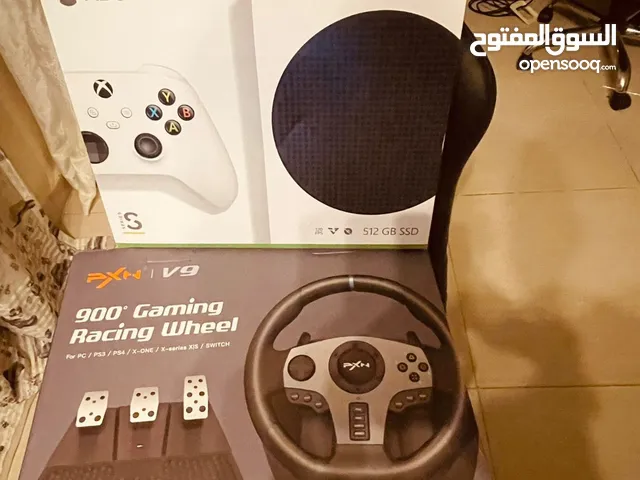 Xbox Series S Xbox for sale in Amman