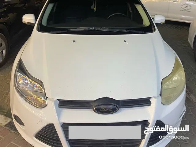 FORD FOCUS 2012 for sale