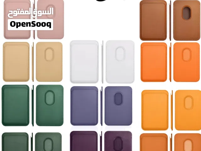 محفظة تلفون ماج سيف للبطاقات