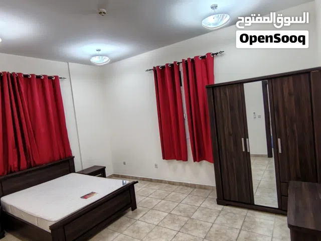 Fully furnished brand new building single and two person room