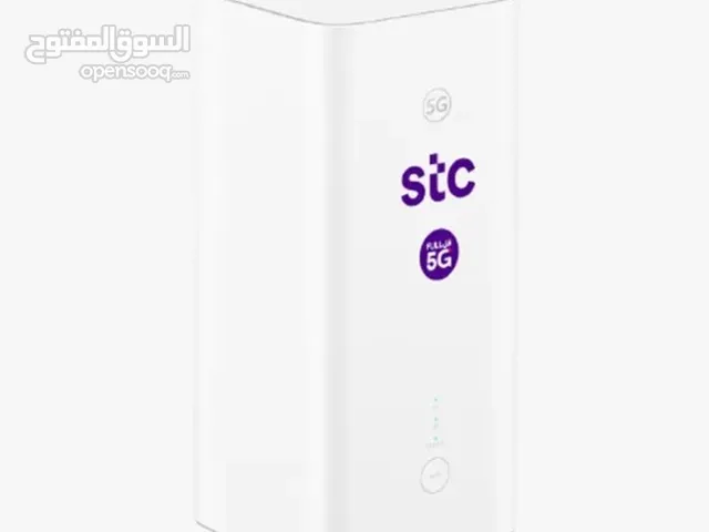 روتر 5G STC