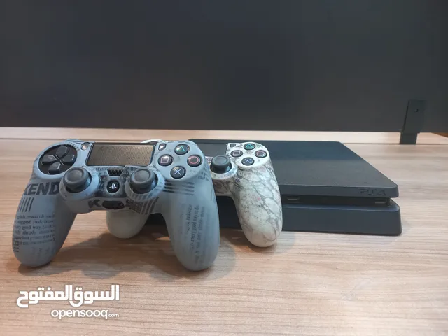 PlayStation 4 PlayStation for sale in Tripoli