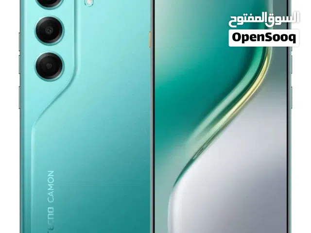 Tecno Camon 256 GB in Basra