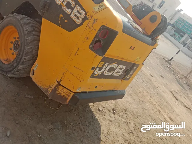 jcb bobcat 2013