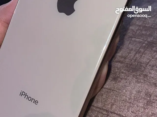 Apple iPhone XS 64 GB in Amman