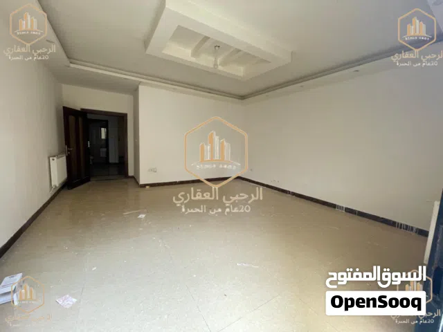 120 m2 3 Bedrooms Apartments for Rent in Amman Tla' Ali