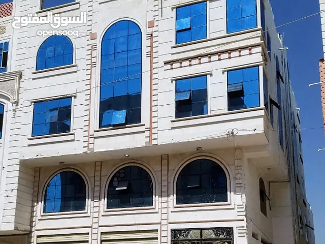 5 m2 More than 6 bedrooms Townhouse for Sale in Sana'a Aya Roundabout