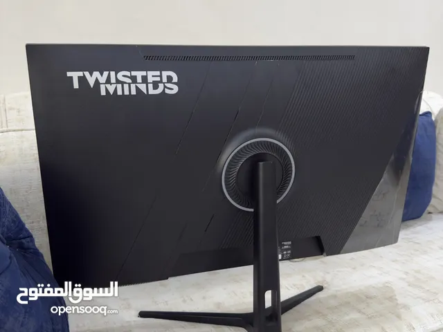 شاشه من شركة Twisted Minds 240HZ